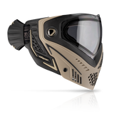 Paintball Maske DYE I5 Tac Tan