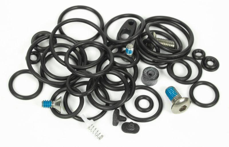 Planet Eclipse Etha2 Etha3 Spare Parts