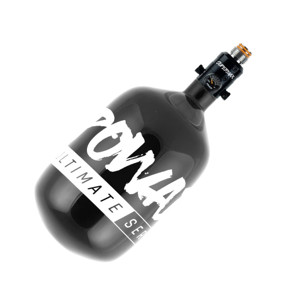 PowAir Supermax ULTIMATE SERIES 1,1 Liter 300Bar Supermax Titan Pro
