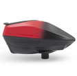Virtue Spire IR2 Rot Schwarz Fade Paintball Hopper - ID-Paintball