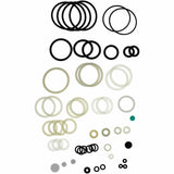 Smart Parts Shocker Ersatzteil O-Ring Dichtung Set ERA XLS AMP RSX SHK416