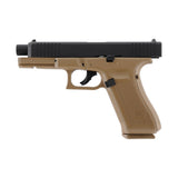 T4E GLOCK 17 Gen5 Coyote Edition cal .43
