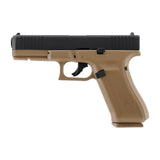 T4E GLOCK 17 Gen5 Coyote Edition cal .43