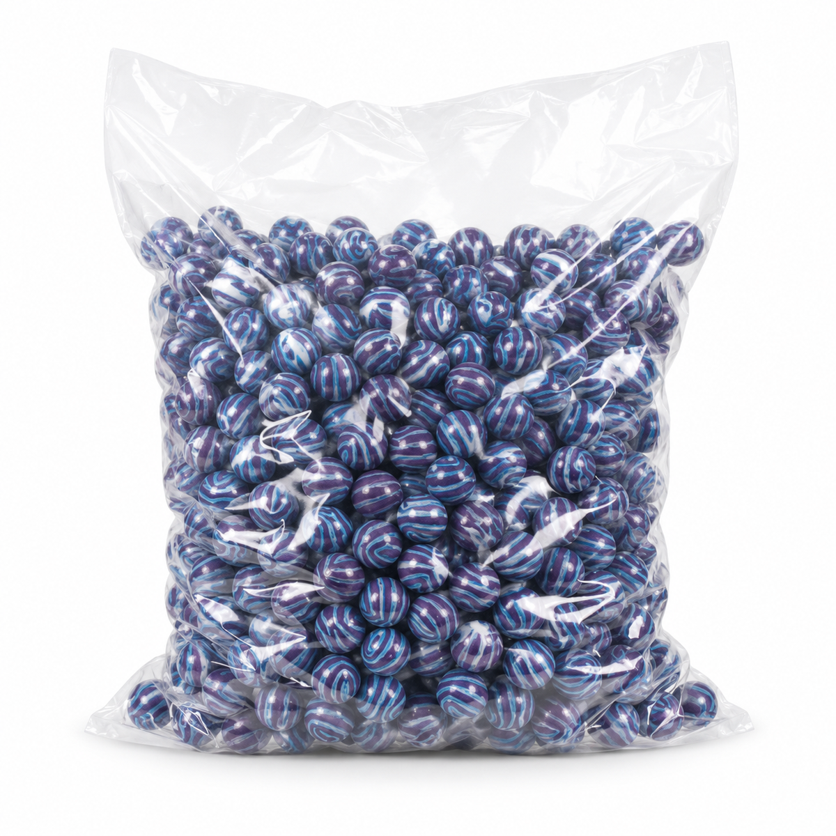 DYE MagFed Tactical Paintballs .68 – 500 Count