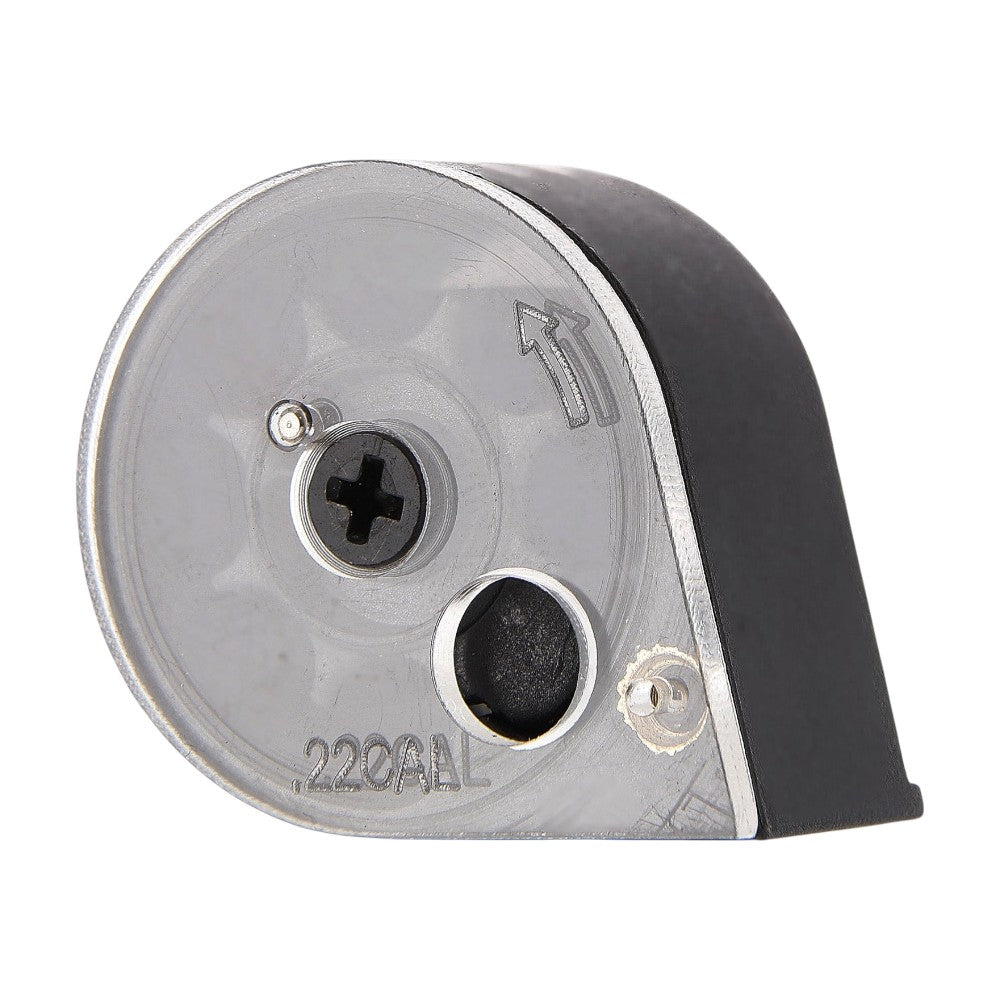UX Magazin 5,5mm SPA Master Professional cal. .22 Diabolo 7 Schuss
