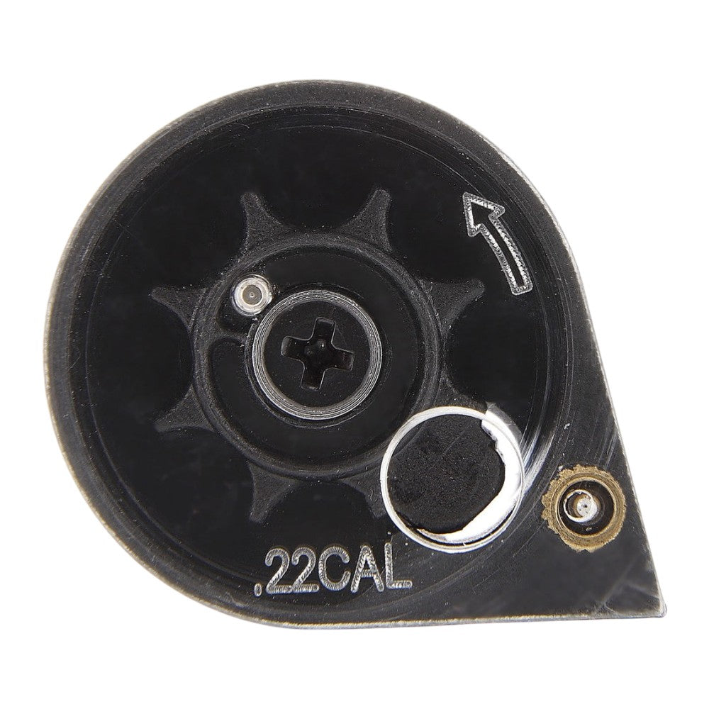 UX Magazin 5,5mm SPA Master Professional cal. .22 Diabolo 7 Schuss