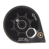 UX Magazin 5,5mm SPA Master Professional cal. .22 Diabolo 7 Schuss
