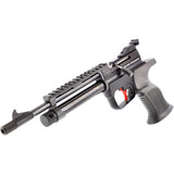 UX SPA Professional  cal. 5,5 mm (.22) Diabolo  Co2< 7,5 J