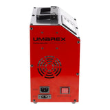 Umarex PAC 1100 PerformanceAir Compressor für PCP und HPA Tanks mit 320 Bar und Foster Anschluss