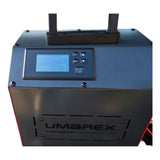 Umarex PAC 1100 PerformanceAir Compressor für PCP und HPA Tanks mit 320 Bar und Foster Anschluss