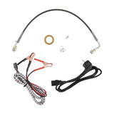 Umarex PAC 1100 PerformanceAir Compressor für PCP und HPA Tanks mit 320 Bar und Foster Anschluss