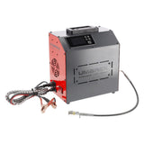 Umarex PAC 1100 PerformanceAir Compressor für PCP und HPA Tanks mit 320 Bar und Foster Anschluss
