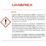 X-Valve Tuning Export Ventil Kit 20Joule für HDR50 Umarex Gen1