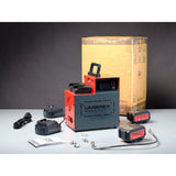 Umarex PAC 1400 PerformanceAir Kompressor