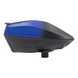 Virtue Spire IR2 Blau Schwarz Fade Paintball Hopper - ID-Paintball
