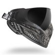 Virtue VIO Ascend Thermal Clear Grey Skull LE - ID-Paintball