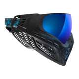 Virtue VIO Ascend Thermal Cyan Skull LE