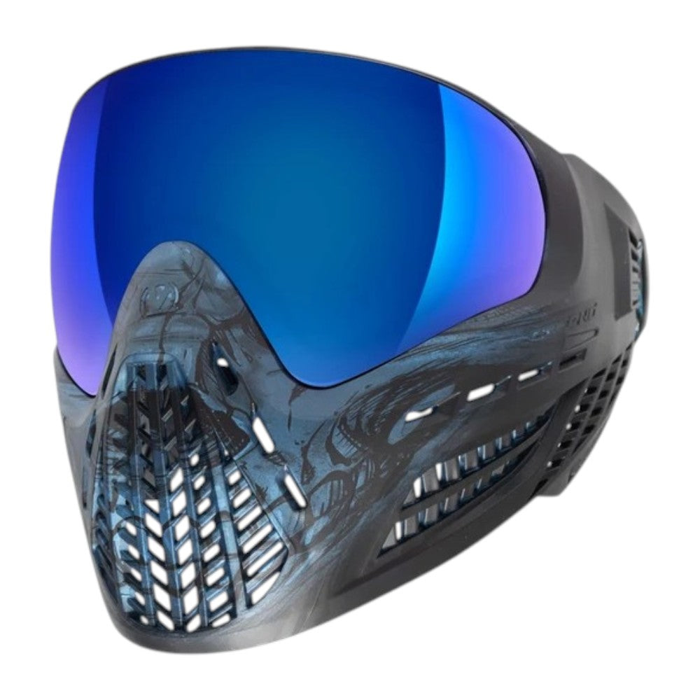 Virtue VIO Ascend Thermal Cyan Skull LE