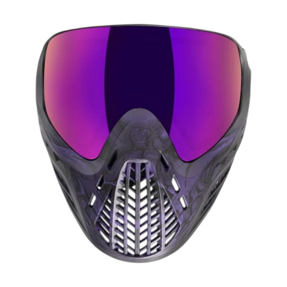 Virtue VIO Ascend Thermal Purple Skull LE - ID-Paintball