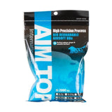 AIM Top Precision BIO BBs 0,30g 2000 Schuss 6mm