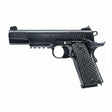 Browning 1911 HME Edition 0,5J Airsoft Pistole mit Federdruck und klassischem 1911 Design für Einsteiger.
