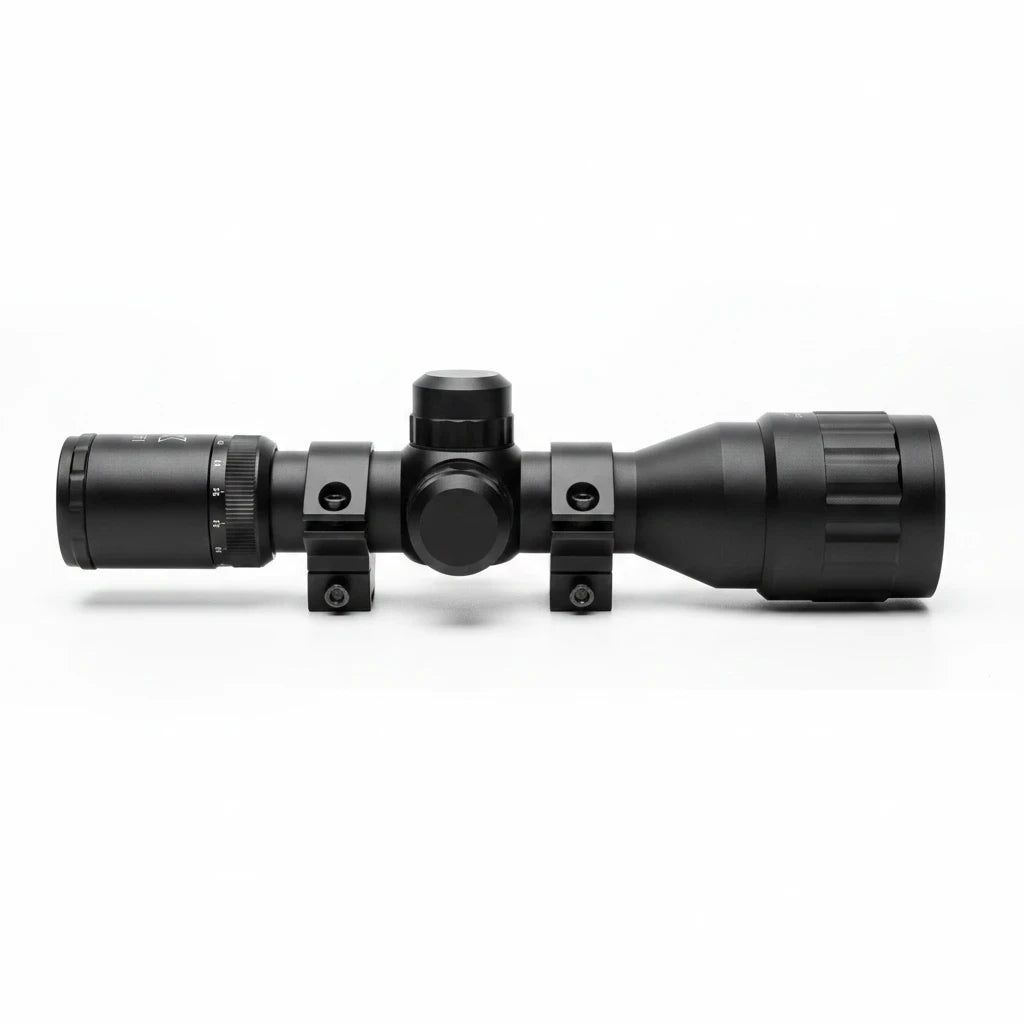 UX RS 4x32 FI Umarex Riflescope Illuminated