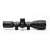 UX RS 4x32 FI Umarex Riflescope Illuminated