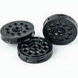 Colt Python 4,5 mm BB Ersatzmagazin 3er Set aus Kunststoff für schnellen und einfachen Magazinwechsel.