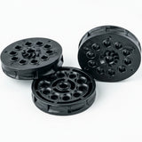 Colt Python 4,5 mm BB Ersatzmagazin 3er Set aus Kunststoff für schnellen und einfachen Magazinwechsel.