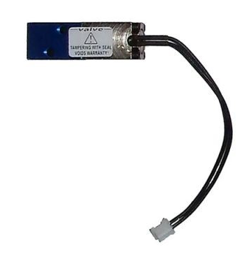 Original Dangerous Power Fusion F8 Solenoid als Ersatzteil für den Fusion F8 Paintball Markierer mit Part-No. 20-A06112-303.