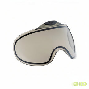 Dye Proto Axis Switch Thermalglas Smoke mit Doppelglassystem als Ersatzglas für Proto Switch Paintball Masken.