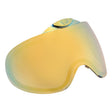 Dye Proto Switch Axis Thermalglas Fade Sunrise als Ersatzglas mit Doppelscheibe für kompatible Dye und Proto Paintballmasken.