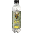 Elite Force Premium BBs 0,30 g 2700 Stück für präzise Airsoft Schüsse in DMR und AEG Systemen.
