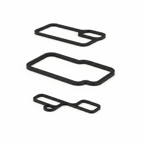 GEO Solenoid Dichtungsset 3-teilig für Wartung und Abdichtung im Markierer System.