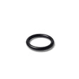 Schwarzer 013 NBR 70 O-Ring von id-paintball als Ersatzdichtung für Druckluftsysteme und Paintball-Markierer