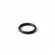 Schwarzer 015 NBR 90 O-Ring von id-paintball für Wartung und Reparatur von Druckluftkomponenten