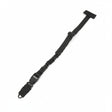 id-paintball 8Fields One Point Bungee Sling in Schwarz mit MOLLE-Befestigung, Schnellverschluss und Haken