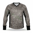 id-paintball ACU Digital Tarn Paintball Jersey mit Polsterung an Brust und Schultern sowie integrierten Handschlaufen