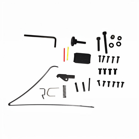 id-paintball Steambow AR-6 Stinger Repair Kit mit Schrauben, Federn, Leuchtkorn und Innensechskantschlüssel