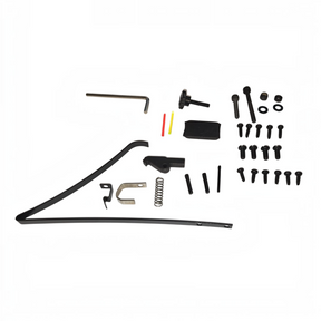 id-paintball Steambow AR-6 Stinger Repair Kit mit Schrauben, Federn, Leuchtkorn und Werkzeug für die Armbrustwartung