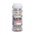 id-paintball ASG Blaster Kunststoff-Rundkugeln 4,5mm in einer praktischen 1000er Dose für Luftgewehre