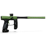 id-paintball Empire AXE 2.0 Paintball Markierer in Grün mit schlauchlosem Design und präzisem Driver-XX Laufsystem