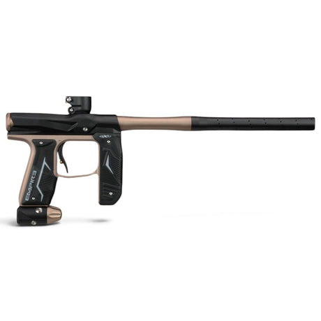 id-paintball Empire AXE 2.0 Paintball Markierer in Bronze und Schwarz mit schlauchlosem Design und Driver-XX Lauf
