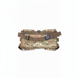id-paintball Battlepack 6+1 HP in Woodland Camo mit verstellbarem Hüftgurt und robuster Polsterung für Paintball