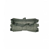 id-paintball Battlepack 6+1 HP in Oliv mit verstellbarem Hüftgurt und robuster Polsterung für Paintball-Spieler