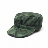 id-paintball US BDU Feldmütze aus robustem Rip-Stop-Baumwollstoff im Camouflage-Design für Outdoor-Aktivitäten