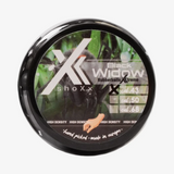 id-paintball Black Widow Rubberballs Xtreme Hartgummikugeln Kaliber .43 in einer praktischen Schraubdose
