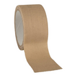 id-paintball Camo Gewebeklebeband in Beige, 50mm breit, ideal zur Tarnung von Paintball-Markierern und Ausrüstung