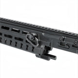id-paintball T4E Carbine Conversion Kit für TR 50 mit Picatinny-Schiene, M-LOK-Slots und QD-Befestigungspunkt
