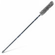 id-paintball CREDEN Pro Swab XL Laufreiniger mit Gummilippe und weichem Aufsatz für 20 Zoll Paintball Läufe